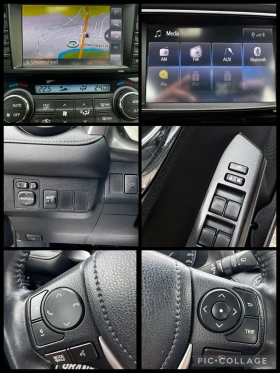 Toyota Rav4 2.0 D-4D, 143к.с., НАВИГАЦИЯ, КАМЕРА, FACELIFT, снимка 13