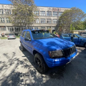 Jeep Grand cherokee, снимка 2