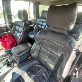Jeep Grand cherokee, снимка 4