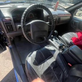 Jeep Grand cherokee, снимка 8