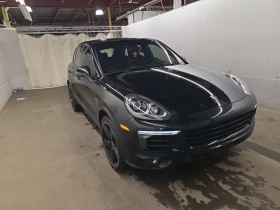 Porsche Cayenne * S E-HYBRID * CARFAX * , снимка 2