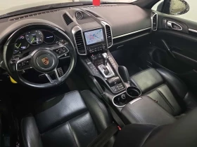 Porsche Cayenne * S E-HYBRID * CARFAX * , снимка 7