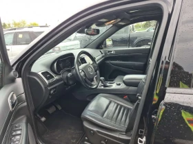 Jeep Grand cherokee LIMITED X  CARFAX, снимка 5