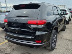 Jeep Grand cherokee LIMITED X  CARFAX, снимка 3