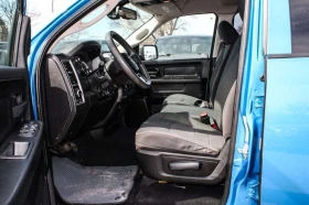 Dodge RAM 1500 * Classic Tradesman Crew Cab 4x4 | BedCover| Siriu, снимка 16