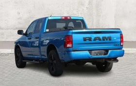 Dodge RAM 1500 * Classic Tradesman Crew Cab 4x4 | BedCover| Siriu, снимка 4