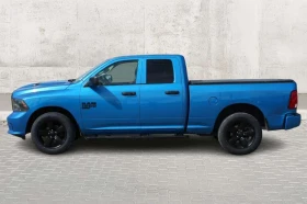 Dodge RAM 1500 * Classic Tradesman Crew Cab 4x4 | BedCover| Siriu, снимка 3