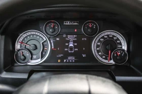 Dodge RAM 1500 * Classic Tradesman Crew Cab 4x4 | BedCover| Siriu, снимка 13