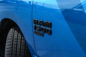 Dodge RAM 1500 * Classic Tradesman Crew Cab 4x4 | BedCover| Siriu, снимка 8