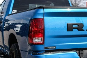 Dodge RAM 1500 * Classic Tradesman Crew Cab 4x4 | BedCover| Siriu, снимка 6