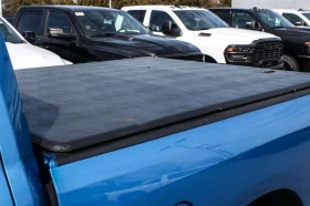 Dodge RAM 1500 * Classic Tradesman Crew Cab 4x4 | BedCover| Siriu, снимка 7