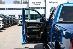 Dodge RAM 1500 * Classic Tradesman Crew Cab 4x4 | BedCover| Siriu, снимка 15