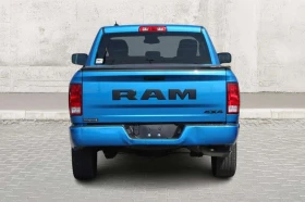 Dodge RAM 1500 * Classic Tradesman Crew Cab 4x4 | BedCover| Siriu, снимка 5