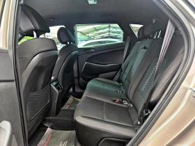 Hyundai Tucson GO!/CAMERA/CAR PLAY/LINE ASSYST/KEYLESS GO/LIZING, снимка 16