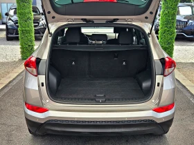 Hyundai Tucson GO!/CAMERA/CAR PLAY/LINE ASSYST/KEYLESS GO/LIZING, снимка 8