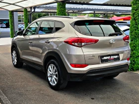 Hyundai Tucson GO!/CAMERA/CAR PLAY/LINE ASSYST/KEYLESS GO/LIZING, снимка 7