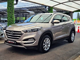 Hyundai Tucson GO!/CAMERA/CAR PLAY/LINE ASSYST/KEYLESS GO/LIZING, снимка 1