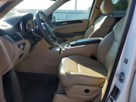 Mercedes-Benz ML 350 3.5l 4Matic, снимка 7