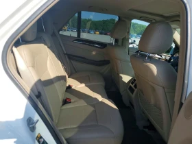 Mercedes-Benz ML 350 3.5l 4Matic, снимка 11