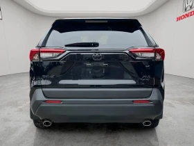 Toyota Rav4 XLE ЦЕНА ДО БЪЛГАРИЯ РЕГИСТРАЦИЯ & АВТОКРЕДИТ, снимка 5