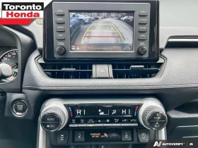 Toyota Rav4 XLE ЦЕНА ДО БЪЛГАРИЯ РЕГИСТРАЦИЯ & АВТОКРЕДИТ, снимка 11