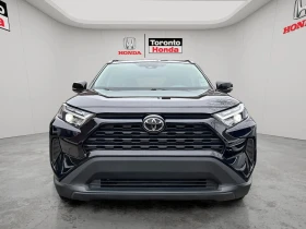 Toyota Rav4 XLE ЦЕНА ДО БЪЛГАРИЯ РЕГИСТРАЦИЯ & АВТОКРЕДИТ, снимка 1