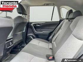 Toyota Rav4 XLE ЦЕНА ДО БЪЛГАРИЯ РЕГИСТРАЦИЯ & АВТОКРЕДИТ, снимка 12