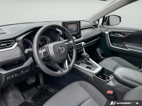 Toyota Rav4 XLE ЦЕНА ДО БЪЛГАРИЯ РЕГИСТРАЦИЯ & АВТОКРЕДИТ, снимка 6