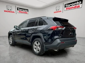 Toyota Rav4 XLE ЦЕНА ДО БЪЛГАРИЯ РЕГИСТРАЦИЯ & АВТОКРЕДИТ, снимка 3
