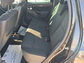 Dacia Duster 12г.1.6-105к.с.ГАЗ, снимка 9
