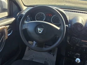 Dacia Duster 12г.1.6-105к.с.ГАЗ, снимка 13