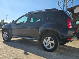 Dacia Duster 12г.1.6-105к.с.ГАЗ, снимка 4