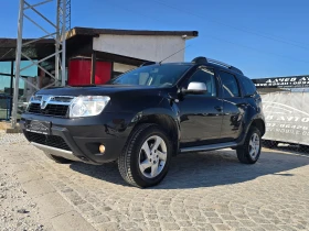 Dacia Duster 12г.1.6-105к.с.ГАЗ, снимка 3
