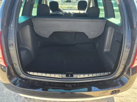 Dacia Duster 12г.1.6-105к.с.ГАЗ, снимка 14