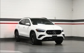Mercedes-Benz GLA 250 ПАНО / ЛИЗИНГ / ЦЕНА до БГ, снимка 4