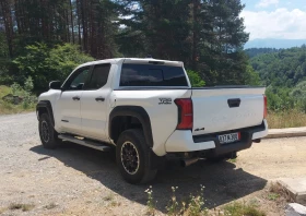 Toyota Tacoma TRD, снимка 4