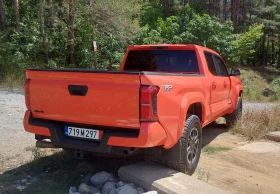 Toyota Tacoma TRD, снимка 12