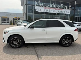 Mercedes-Benz GLE 350 AMG PKG ЦЕНА ДО БЪЛГАРИЯ АВТОКРЕДИТ, снимка 3