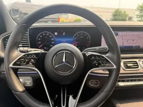 Mercedes-Benz GLE 350 AMG PKG ЦЕНА ДО БЪЛГАРИЯ АВТОКРЕДИТ, снимка 8