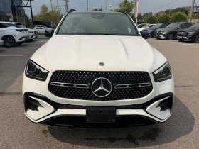 Mercedes-Benz GLE 350 AMG PKG ЦЕНА ДО БЪЛГАРИЯ АВТОКРЕДИТ, снимка 2