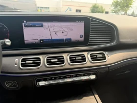 Mercedes-Benz GLE 350 AMG PKG ЦЕНА ДО БЪЛГАРИЯ АВТОКРЕДИТ, снимка 10