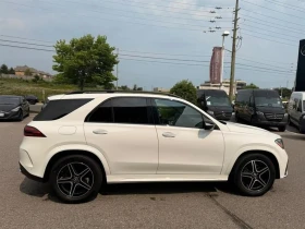 Mercedes-Benz GLE 350 AMG PKG ЦЕНА ДО БЪЛГАРИЯ АВТОКРЕДИТ, снимка 5
