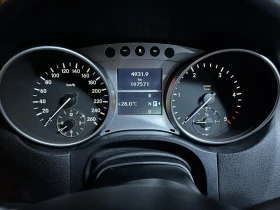 Mercedes-Benz ML 320 OFF-ROAD PRO   LOW RANGE   AIRMATIC, снимка 7