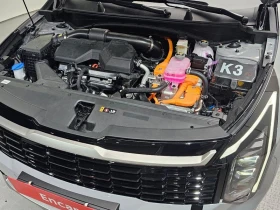 Kia Sportage HEV 1.6 2WD| 226к.с., снимка 6