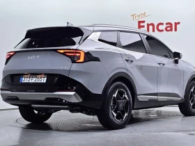 Kia Sportage HEV 1.6 2WD| 226к.с., снимка 2