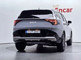 Kia Sportage HEV 1.6 2WD| 226к.с., снимка 4