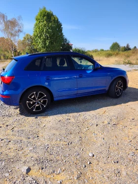 Audi SQ5 3.0, снимка 6