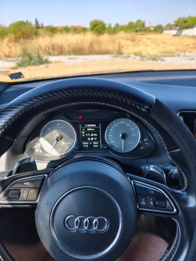 Audi SQ5 3.0, снимка 9