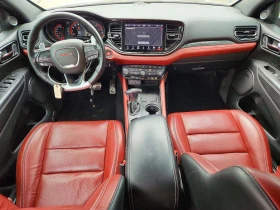 Dodge Durango 6.4l Srt 392, снимка 8