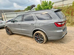 Dodge Durango 6.4l Srt 392, снимка 2
